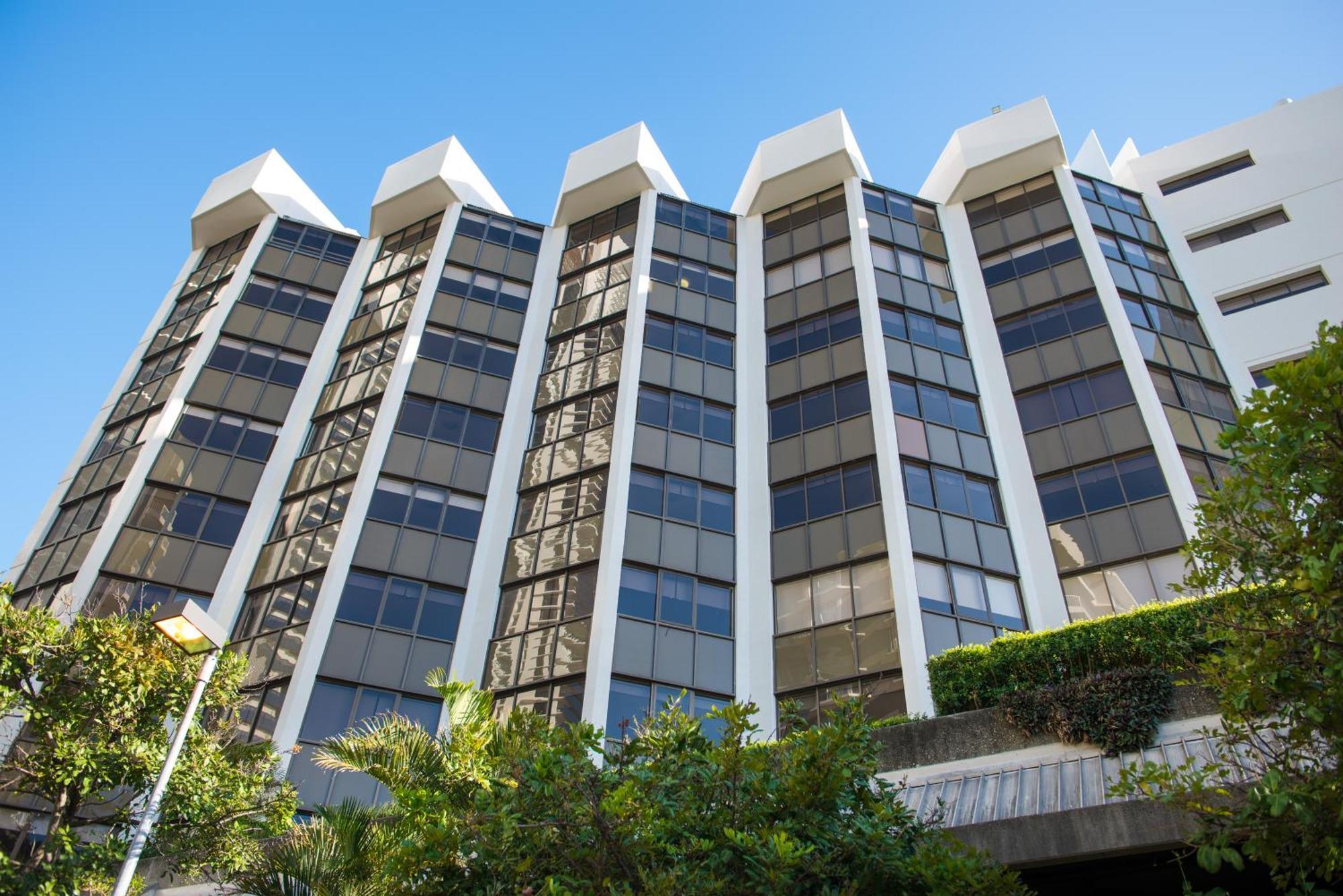 Tiki Hotel Apartments Surfers Paradise Gold Coast Ngoại thất bức ảnh